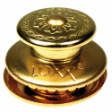 Loxx Electric Victorian Brass