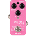 NUX Chorus Pedal UKiyo E NCH-4