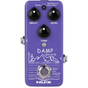 NUX Reverb Pedal Damp NRV-3