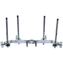 PURE GEWA Percussion holder CLUB SALSA F836.025