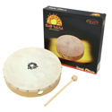 PURE GEWA Hand drum CLUB SALSA 10 inch