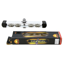 PURE GEWA Hi-Hat Tambourine CLUB SALSA F836.524