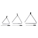 PURE GEWA Triangle CLUB SALSA H4 inch