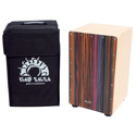 PURE GEWA Cajon CLUB SALSA F830.110