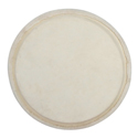 PURE GEWA Djembe skin CLUB SALSA 12 inch