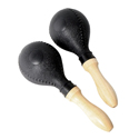PURE GEWA Maracas CLUB SALSA plastic F835.345