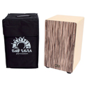 PURE GEWA Cajon CLUB SALSA F830.112