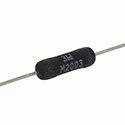 Resistor DALE-WW-3W-1 Ohm