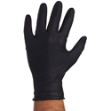 Gerko Nitril Disposable Gloves M
