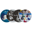 Fender Guitar Coasters 9106108000