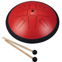 Sela Tongue Drum 10 inch SEL374