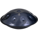 Sela Steel Handpan D Kurd 440 Hz SEL220