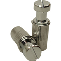 Toronzo Tailpiece Studs TS20-Chrome