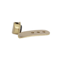 Kun Shoulder rest components foot holder Low 436.329