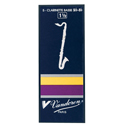 Vandoren Bass Clarinet Reed Traditional 3