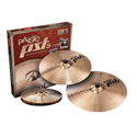 Paiste Cymbal set PST 5 Rock (Heavy)