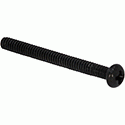 Toronzo Screw TZ-PU26-Black