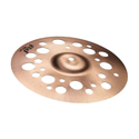 Paiste Effect cymbal PST-X Splash 10 inch Splash