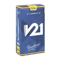 Vandoren Bb clarinet reed V21 3 1/2