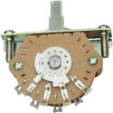 Oak Grigsby 5-Way Switch