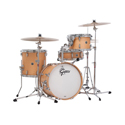 Gretsch TomTom USA Brooklyn Deep Marine Black Pearl