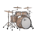 Gretsch shell set USA Brooklyn Cream Oyster