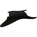 Toronzo Pickguard ST-NH-1PLY-Black