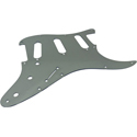 Toronzo Pickguard ST-SSS-1PLY-Transparent