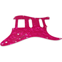 Toronzo Pickguard ST-HSS-2P-2PLY-Pearl Pink