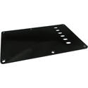 Toronzo Backplate BP-1PLY-Black