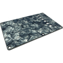 Toronzo Backplate BP-4PLY-Pearl Black