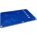 Toronzo Backplate BP-3PLY-Pearl Blue