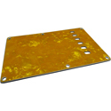 Toronzo Backplate BP-3PLY-Pearl Yellow