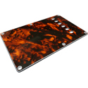 Toronzo Backplate BP-3PLY-Marble Orange