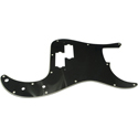 Toronzo Pickguard PB-3PLY-Black Cream