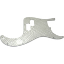 Toronzo Pickguard PB-4PLY-Pearl White Web