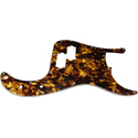 Toronzo Pickguard PB-3PLY-Marble Yellow