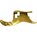 Toronzo Pickguard PB-2PLY-Mirror Gold