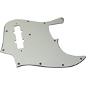 Toronzo Pickguard JB-3PLY-White