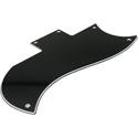 Toronzo Pickguard SG-3-Black