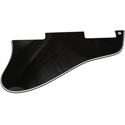 Toronzo Pickguard 335-4-Black