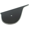 Toronzo Pickguard MND-3-Black