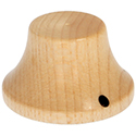 Wood knob HAT-Maple