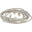 Banzai Reverb Wire Kit