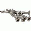 Tremolo Claw Screws