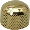 Mini Dome Knob PUP-Gold