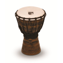 Toca Djembe Origins Series African Mask TODJ-7AM