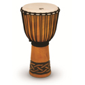 Toca Djembe Origins Series Celtic Knot TODJ-12CK