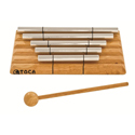 Toca Sound Effects Chime Bars with mallet T-TONE5