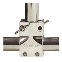 Gibraltar Rack Accessory T-Foot Bracket SC-GRSCTL